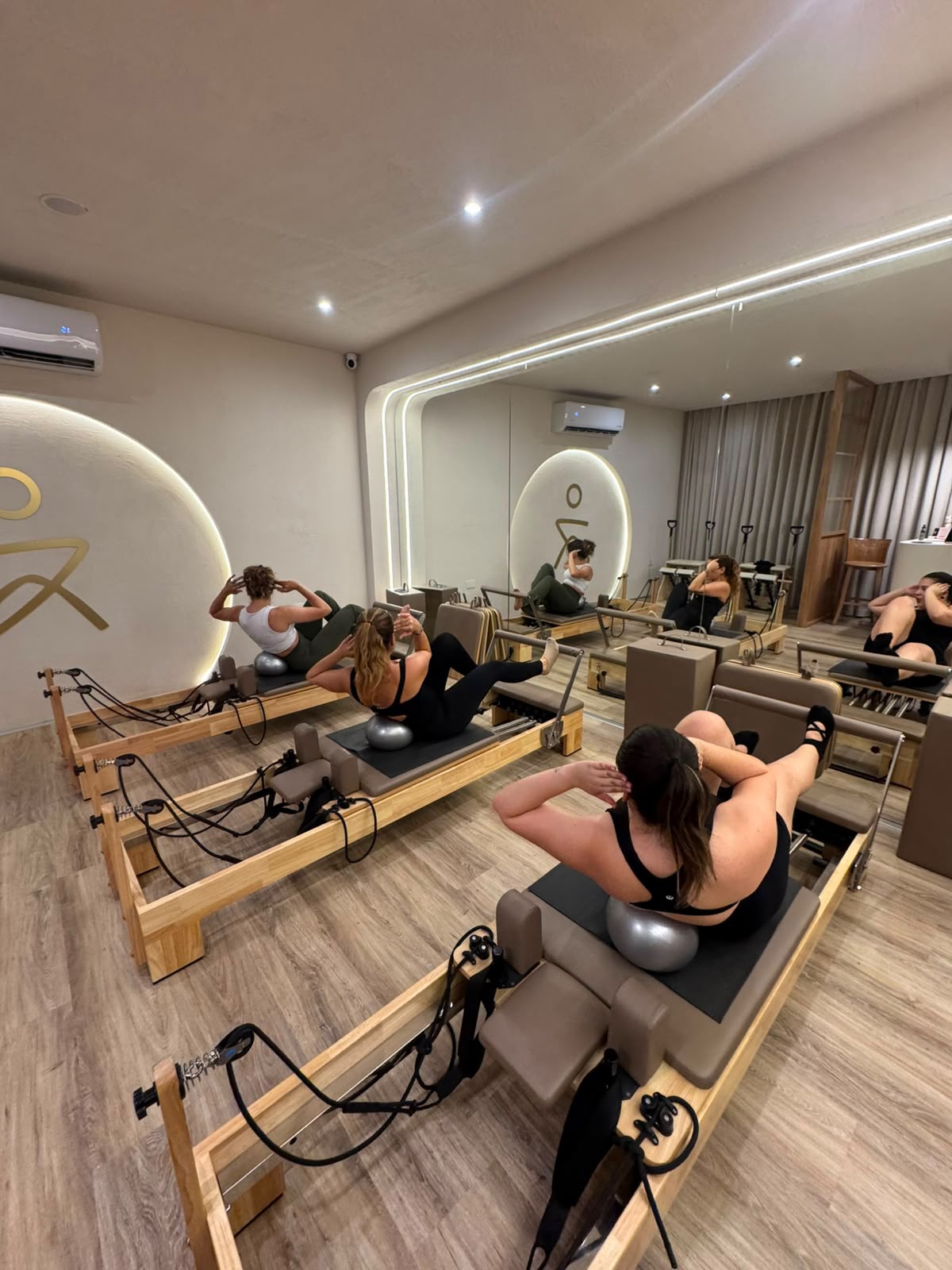 Activa Pilates